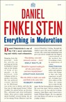 Everything in Moderation - Daniel Finkelstein - 9780008356613