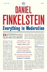Everything in Moderation - Daniel Finkelstein - 9780008356620