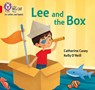 Lee and the Box - Catherine Casey - 9780008357689