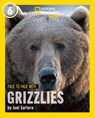 Face to Face with Grizzlies - Joel Sartore - 9780008358143