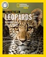 Face to Face with Leopards - Dereck Joubert ; Beverly Joubert - 9780008358167