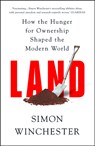 Land - Simon Winchester - 9780008359119