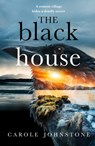 The Blackhouse - JOHNSTONE,  Carole - 9780008361440