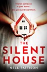 The Silent House - Nell Pattison - 9780008361761