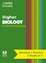 Higher Biology - Angela Drummond ; John Di Mambro ; Deirdre McCarthy ; Stuart White - 9780008365288