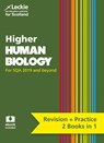 Higher Human Biology - John Di Mambro ; Deirdre McCarthy ; Stuart White ; Leckie - 9780008365295