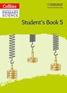 International Primary Science Student's Book: Stage 5 - Tbd - 9780008368913