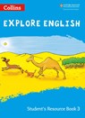 Explore English Student’s Resource Book: Stage 3 - Sandy Gibbs - 9780008369125