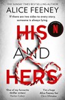 His and Hers - Alice Feeney - 9780008370947
