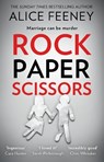 Rock Paper Scissors - Alice Feeney - 9780008370985