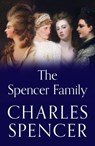 The Spencer Family - Charles Spencer - 9780008373214