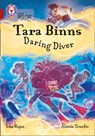 Tara Binns: Daring Diver - Lisa Rajan - 9780008373306