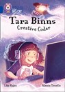 Tara Binns: Creative Coder - Lisa Rajan - 9780008373320