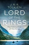 The Fellowship of the Ring - J. R. R. Tolkien - 9780008376062