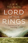 The Return of the King - J. R. R. Tolkien - 9780008376086