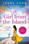 The Girl from the Island - Lorna Cook - 9780008379063