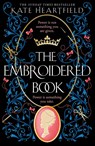 The Embroidered Book - Kate Heartfield - 9780008380632