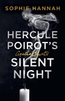 Hercule Poirot’s Silent Night - Sophie Hannah - 9780008380809