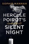 Hercule Poirot’s Silent Night - Sophie Hannah - 9780008380809
