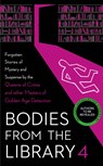 Bodies from the Library 4 - Ngaio Marsh ; Christianna Brand ; Edmund Crispin - 9780008380977