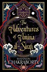 The Adventures of Amina al-Sirafi - Shannon Chakraborty - 9780008381349