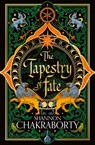 The Tapestry of Fate - Shannon Chakraborty - 9780008381400