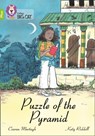 Puzzle of the Pyramid - Ciaran Murtagh - 9780008381806