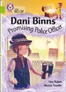Dani Binns: Promising Police Officer - Lisa Rajan - 9780008381899