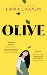Olive - Emma Gannon - 9780008382681