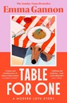 Table for One - Emma Gannon - 9780008382698