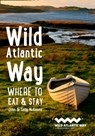 Wild Atlantic Way - John McKenna ; Sally McKenna ; Collins Maps - 9780008382889