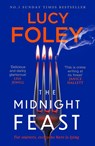 The Midnight Feast - Lucy Foley - 9780008385088