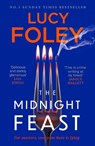 The Midnight Feast - Lucy Foley - 9780008385088