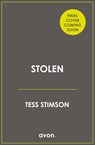 Stolen - Tess Stimson - 9780008386054
