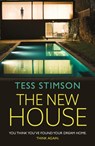 The New House - Tess Stimson - 9780008386085