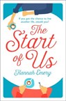 The Start of Us - Hannah Emery - 9780008389000