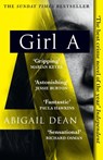 Girl A - Abigail Dean - 9780008389093