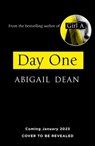 Day One - Abigail Dean - 9780008389284