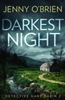 Darkest Night - Jenny O’Brien - 9780008390181
