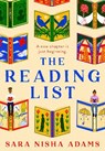 The Reading List - ADAMS,  Sara Nisha - 9780008391331