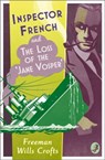 Inspector French and the Loss of the ‘Jane Vosper’ - Freeman Wills Crofts - 9780008393212