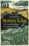 Storm’s Edge - Peter Marshall - 9780008394394