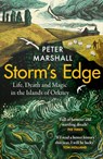 Storm?s Edge - Peter Marshall - 9780008394424