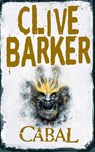 Cabal - Clive Barker - 9780008395377