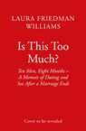 Available - Laura Friedman Williams - 9780008395896