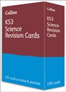 KS3 Science Revision Question Cards -  - 9780008398729