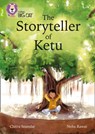 The Storyteller of Ketu - Chitra Soundar - 9780008399016