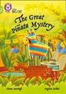 The Great Pinata Mystery - Ciaran Murtagh - 9780008399023
