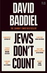 Jews Don’t Count - David Baddiel - 9780008399511
