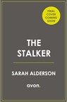 The Stalker - Sarah Alderson - 9780008400040